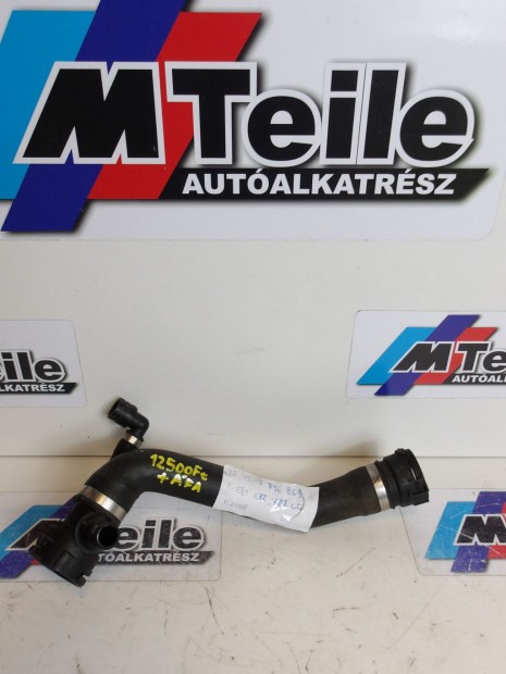 [GY�RI BONTOTT] BMW V�ZCS� | 1-ES | E81 / E82 / E87+LCI | 1712 779686